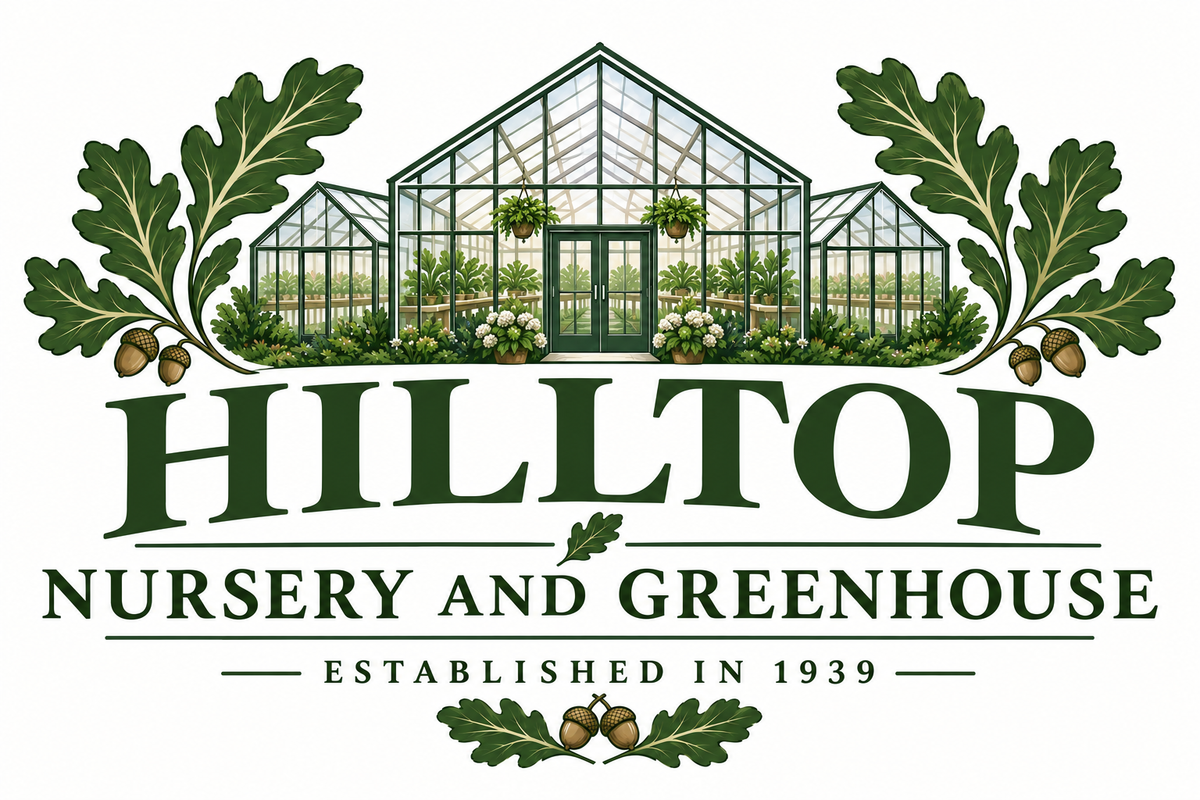 Hilltop Nursery